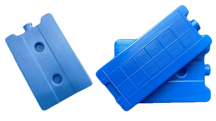 HDPE Gel Bottle