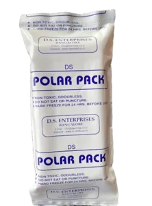 Polar Brick 2