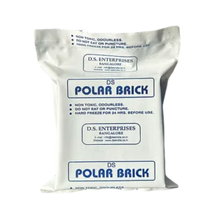 Polar Brick 3