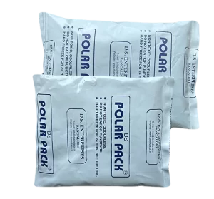 Polar Pack 1