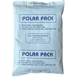 Polar Pack 2