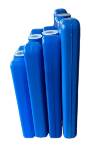 hdpe gel bottle 2